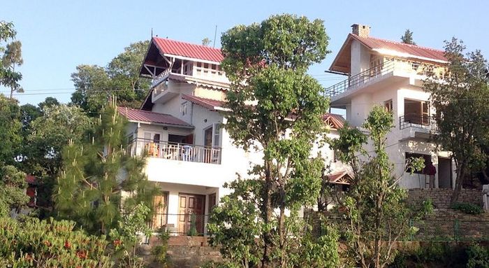 Rhodo Retreat and Resorts 